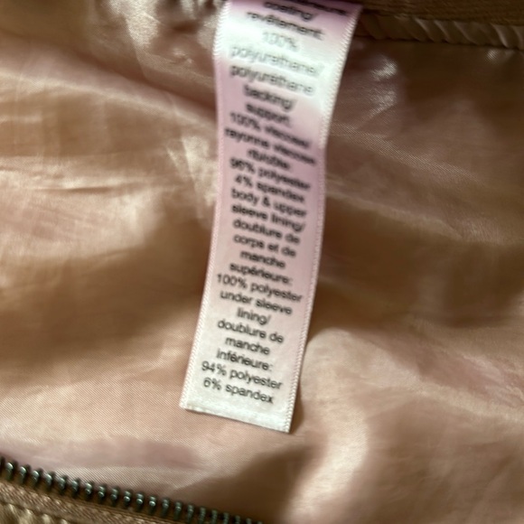 Fall jacket - Picture 6 of 6